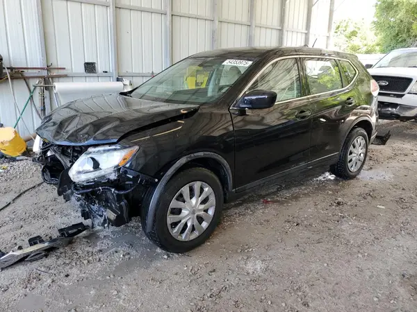 JN8AT2MT5GW026763 2016 NISSAN ROGUE - Image 1