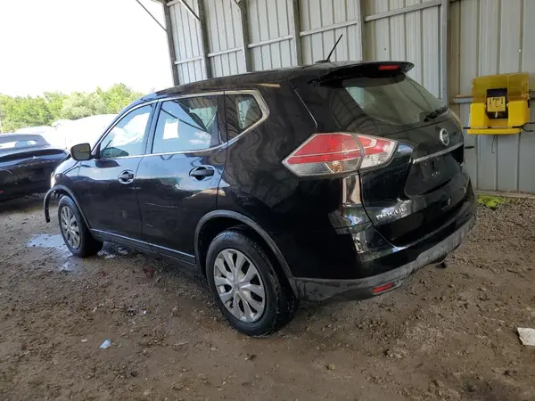 JN8AT2MT5GW026763 2016 NISSAN ROGUE - Image 2