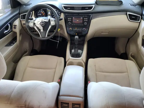 JN8AT2MT5GW026763 2016 NISSAN ROGUE - Image 8
