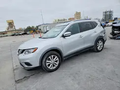 JN8AT2MT5GW027167 2016 NISSAN ROGUE