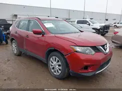 JN8AT2MT5GW027900 2016 NISSAN ROGUE