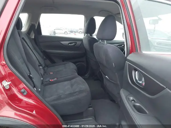 JN8AT2MT5GW027900 2016 NISSAN ROGUE - Image 8