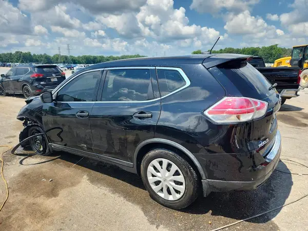 JN8AT2MT5GW028027 2016 NISSAN ROGUE - Image 2