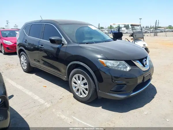 JN8AT2MT5GW028609 2016 NISSAN ROGUE - Image 1