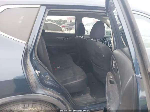 JN8AT2MT5GW028772 2016 NISSAN ROGUE - Image 8