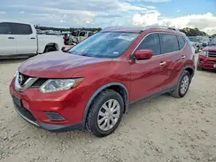 JN8AT2MT5GW029307 2016 NISSAN ROGUE