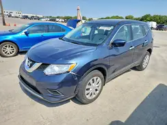 JN8AT2MT5GW029338 2016 NISSAN ROGUE