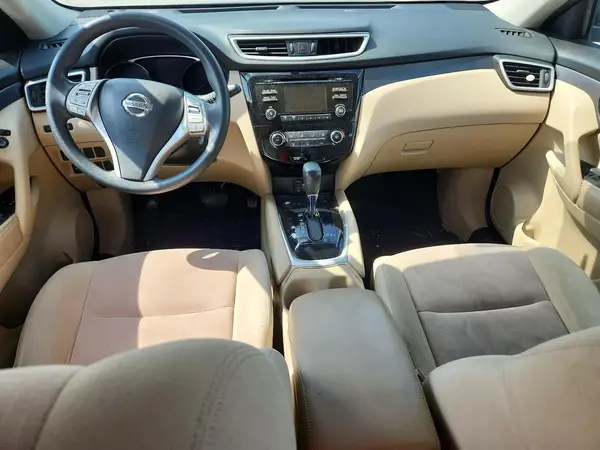 JN8AT2MT5GW029338 2016 NISSAN ROGUE - Image 8