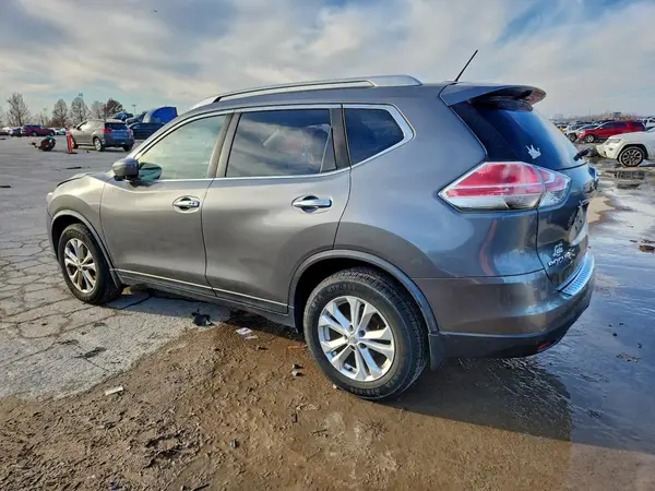 JN8AT2MT5GW030392 2016 NISSAN ROGUE - Image 2