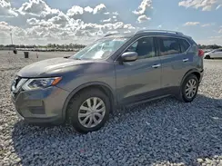 JN8AT2MT5HW130509 2017 NISSAN ROGUE