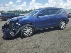 JN8AT2MT5HW131109 2017 NISSAN ROGUE