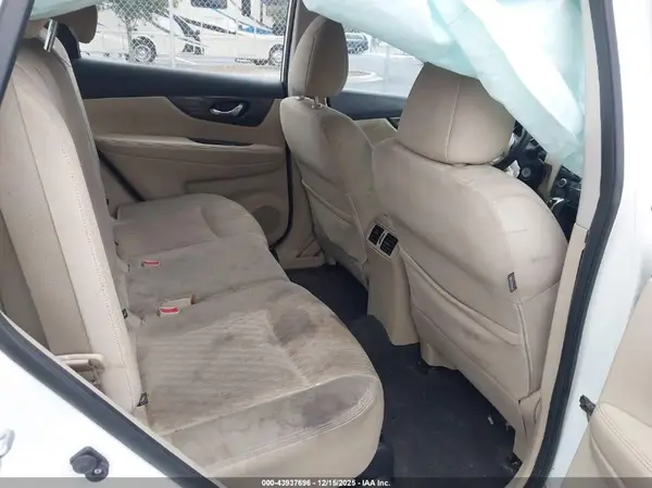 JN8AT2MT5HW131384 2017 NISSAN ROGUE - Image 8