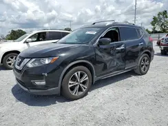 JN8AT2MT5HW131448 2017 NISSAN ROGUE