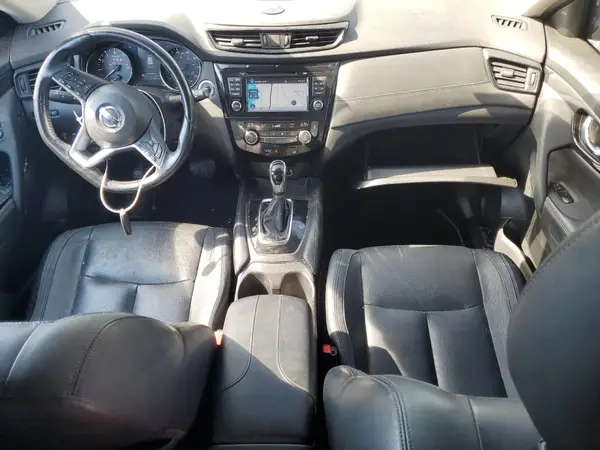 JN8AT2MT5HW131448 2017 NISSAN ROGUE - Image 8