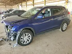 JN8AT2MT5HW131899 2017 NISSAN ROGUE