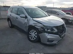 JN8AT2MT5HW133135 2017 NISSAN ROGUE