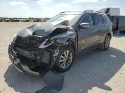 JN8AT2MT5HW133197 2017 NISSAN ROGUE