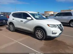 JN8AT2MT5HW133491 2017 NISSAN ROGUE