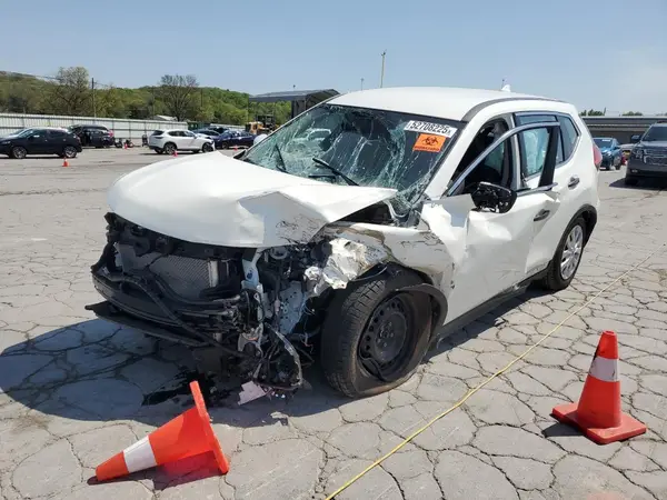 JN8AT2MT5HW133944 2017 NISSAN ROGUE - Image 1