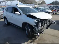 JN8AT2MT5HW134382 2017 NISSAN ROGUE