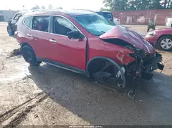 JN8AT2MT5HW134463 2017 NISSAN ROGUE