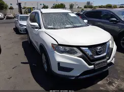 JN8AT2MT5HW134544 2017 NISSAN ROGUE