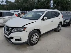 JN8AT2MT5HW135094 2017 NISSAN ROGUE