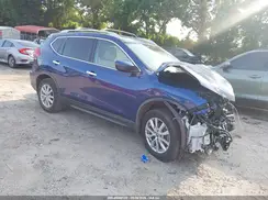 JN8AT2MT5HW135645 2017 NISSAN ROGUE