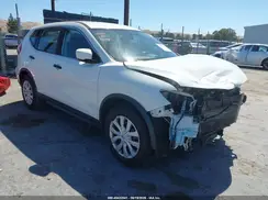 JN8AT2MT5HW136181 2017 NISSAN ROGUE