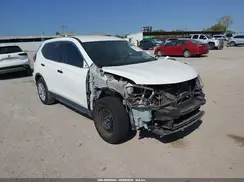 JN8AT2MT5HW136844 2017 NISSAN ROGUE