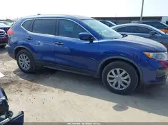 JN8AT2MT5HW137072 2017 NISSAN ROGUE