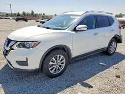 JN8AT2MT5HW137394 2017 NISSAN ROGUE