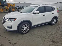 JN8AT2MT5HW137850 2017 NISSAN ROGUE