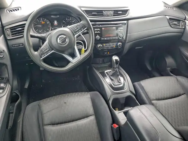 JN8AT2MT5HW137850 2017 NISSAN ROGUE - Image 8