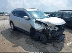 JN8AT2MT5HW138187 2017 NISSAN ROGUE