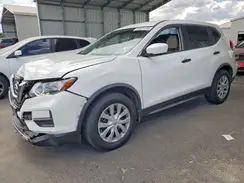 JN8AT2MT5HW138206 2017 NISSAN ROGUE