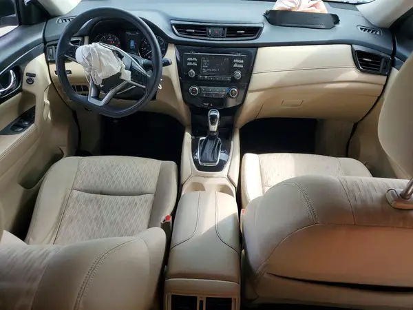JN8AT2MT5HW138206 2017 NISSAN ROGUE - Image 8