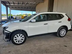 JN8AT2MT5HW138559 2017 NISSAN ROGUE