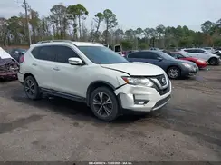 JN8AT2MT5HW139727 2017 NISSAN ROGUE