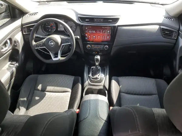 JN8AT2MT5HW139792 2017 NISSAN ROGUE - Image 8