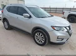 JN8AT2MT5HW139873 2017 NISSAN ROGUE