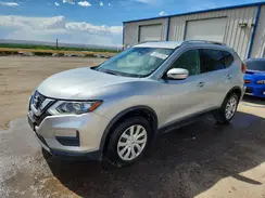 JN8AT2MT5HW139971 2017 NISSAN ROGUE