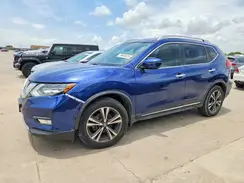 JN8AT2MT5HW140697 2017 NISSAN ROGUE