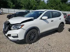 JN8AT2MT5HW141087 2017 NISSAN ROGUE