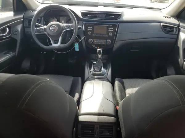 JN8AT2MT5HW141087 2017 NISSAN ROGUE - Image 8