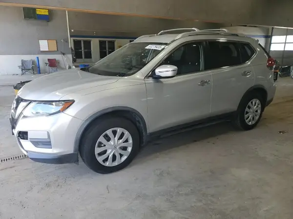 JN8AT2MT5HW141462 2017 NISSAN ROGUE - Image 1