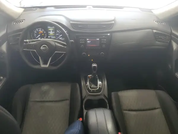 JN8AT2MT5HW141462 2017 NISSAN ROGUE - Image 8