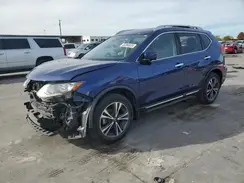 JN8AT2MT5HW141557 2017 NISSAN ROGUE