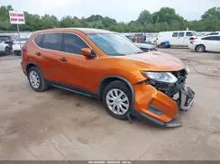 JN8AT2MT5HW141607 2017 NISSAN ROGUE