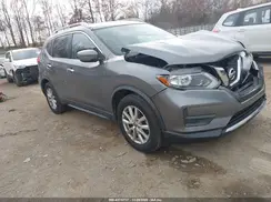 JN8AT2MT5HW141834 2017 NISSAN ROGUE